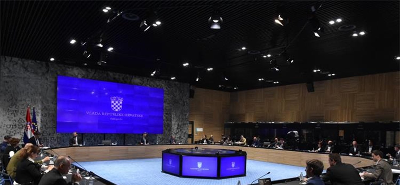 Nastojat ćemo da se zakon o obnovi Zagreba nakon potresa donese brzo